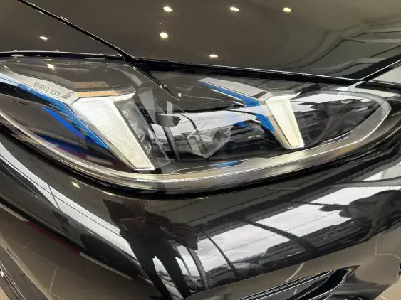 BMW i4 G26 LCI - voiture de démonstration - Photo 8