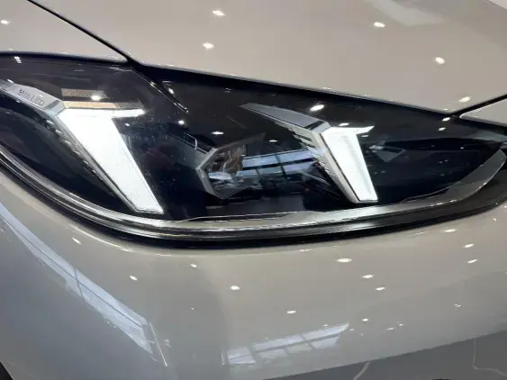BMW i4 G26 LCI - voiture de démonstration - Photo 10