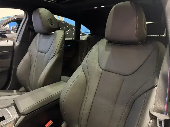 BMW i4 G26 LCI - voiture de démonstration - Photo 9