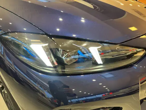 BMW i4 G26 LCI - voiture de démonstration - Photo 10