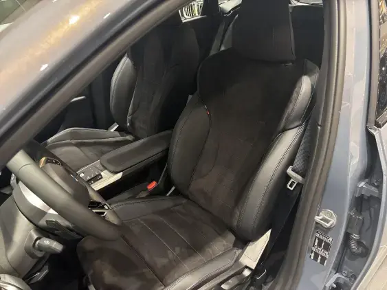 BMW SERIE 2 ACTIVETOURER II - voiture de démonstration - Photo 12