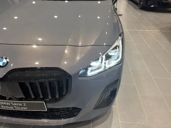 BMW SERIE 2 ACTIVETOURER II - voiture de démonstration - Photo 14