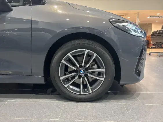 BMW SERIE 2 ACTIVETOURER II - voiture de démonstration - Photo 15