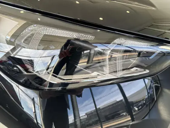 BMW X1 U11 - voiture de démonstration - Photo 6