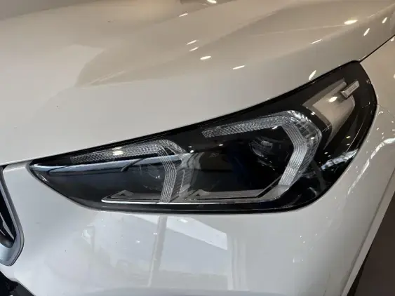 BMW X1 U11 - voiture de démonstration - Photo 11