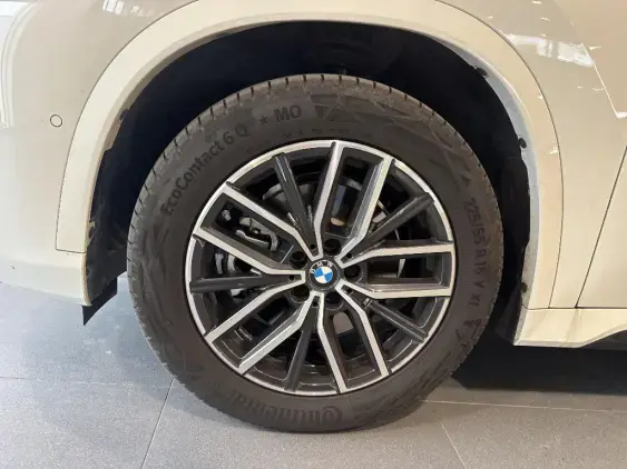 BMW X1 U11 - voiture de démonstration - Photo 12