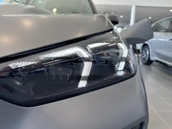 BMW X1 U11 - voiture de démonstration - Photo 15