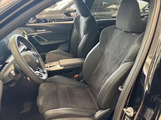 BMW X1 U11 - voiture de démonstration - Photo 14