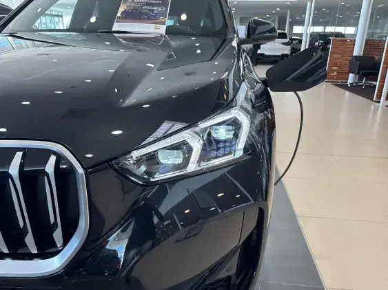 BMW X1 U11 - voiture de démonstration - Photo 18