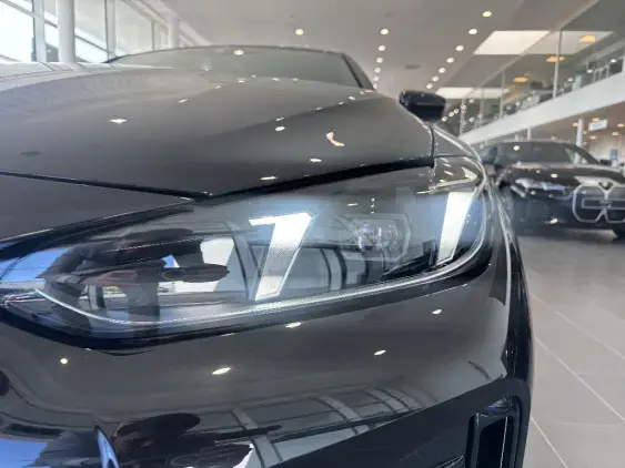 BMW i4 G26 LCI - voiture de démonstration - Photo 8