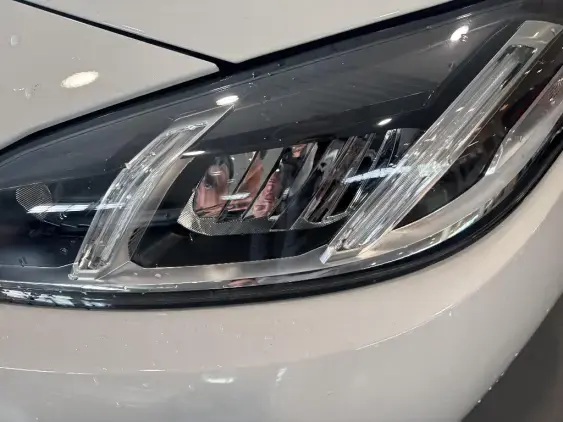 BMW SERIE 1 F70 - voiture de démonstration - Photo 6