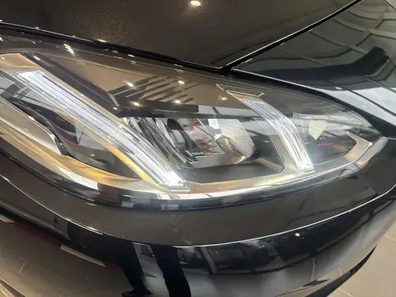 BMW SERIE 1 F70 - voiture de démonstration - Photo 9