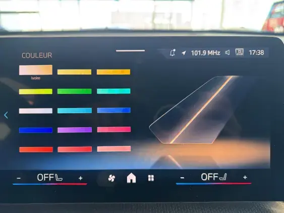 BMW X2 U10 - voiture de démonstration - Photo 14