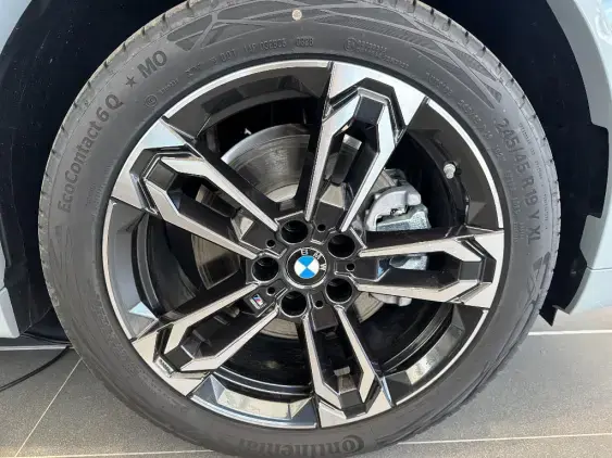 BMW X2 U10 - voiture de démonstration - Photo 18