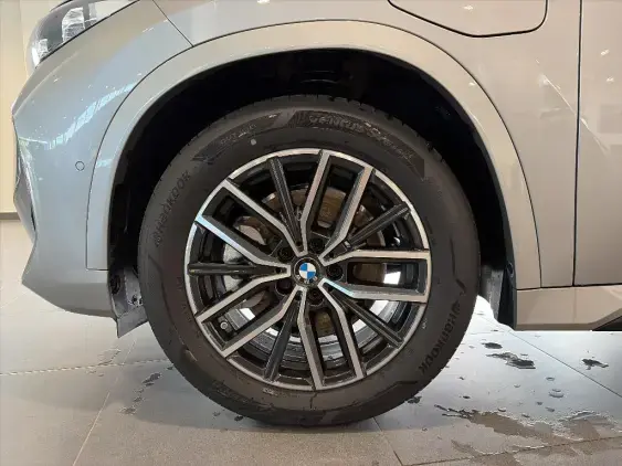 BMW X1 U11 - voiture de démonstration - Photo 20