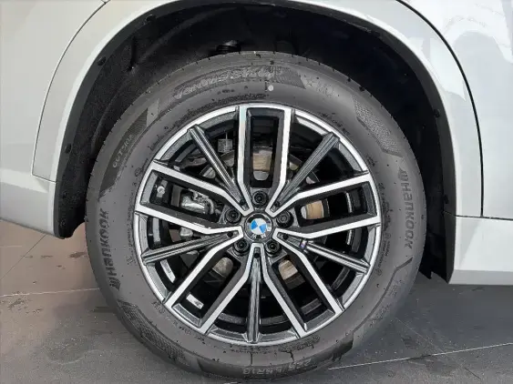BMW X1 U11 - voiture de démonstration - Photo 22