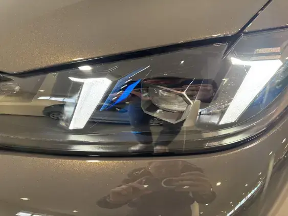 BMW i4 G26 LCI - voiture de démonstration - Photo 5