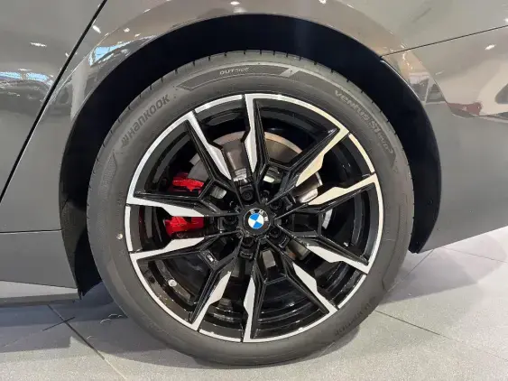 BMW i4 G26 LCI - voiture de démonstration - Photo 6