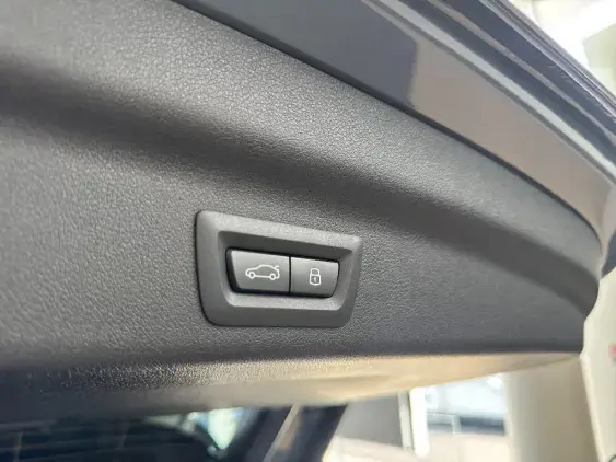 BMW X1 U11 - voiture de démonstration - Photo 11