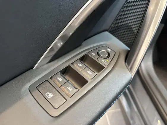 BMW X1 U11 - voiture de démonstration - Photo 12