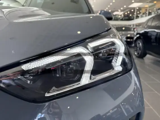 BMW X1 U11 - voiture de démonstration - Photo 14