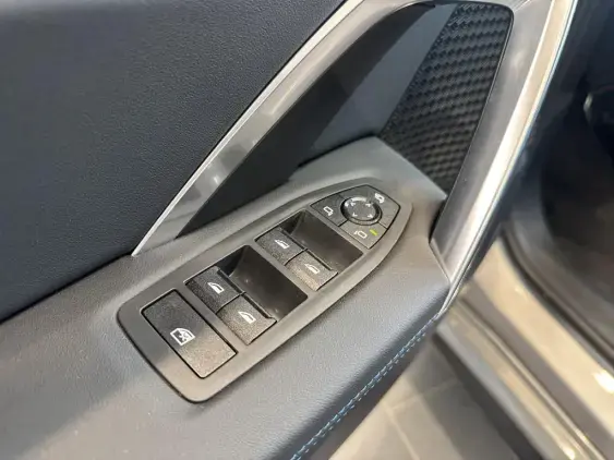 BMW X1 U11 - voiture de démonstration - Photo 16