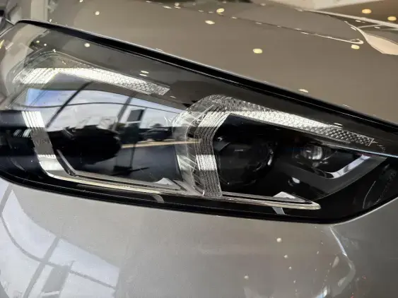 BMW X1 U11 - voiture de démonstration - Photo 17