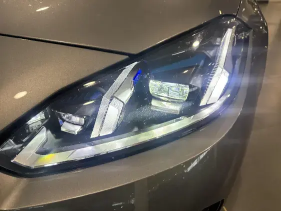 BMW SERIE 1 F70 - voiture de démonstration - Photo 6