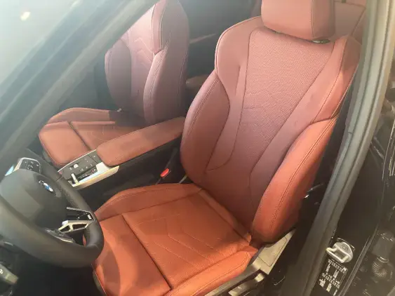 BMW X1 U11 - voiture de démonstration - Photo 13
