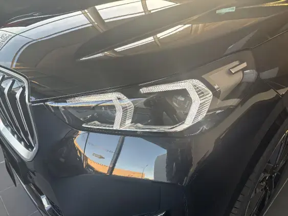 BMW X1 U11 - voiture de démonstration - Photo 14
