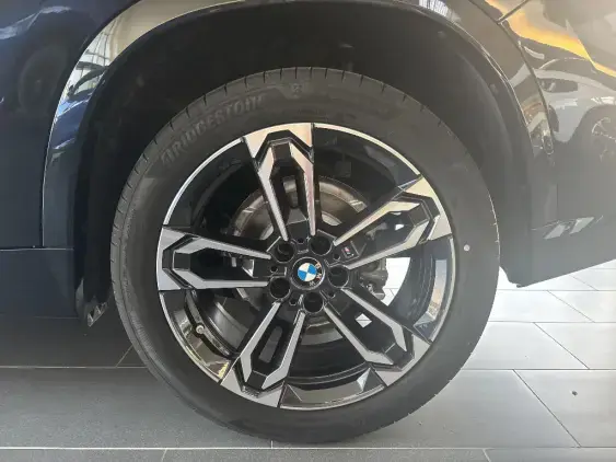 BMW X1 U11 - voiture de démonstration - Photo 16