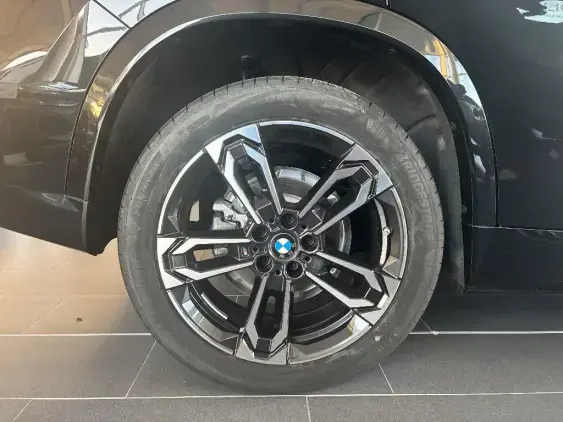 BMW X1 U11 - voiture de démonstration - Photo 17