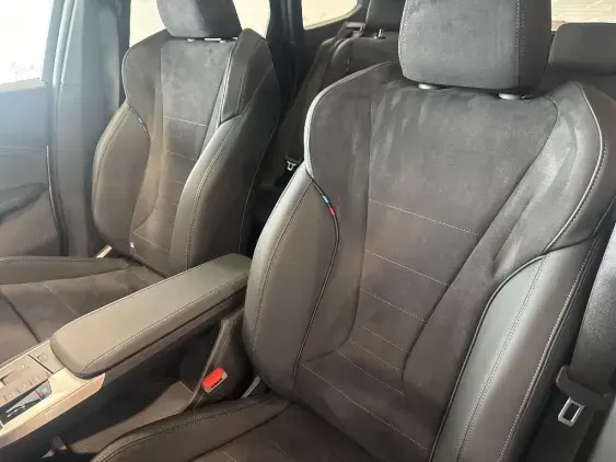 BMW X1 U11 - voiture de démonstration - Photo 12