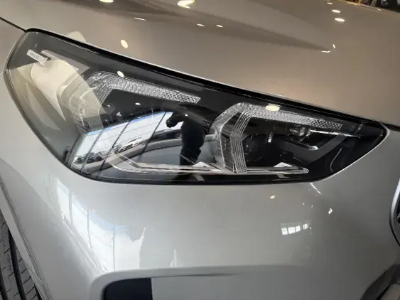 BMW X1 U11 - voiture de démonstration - Photo 13