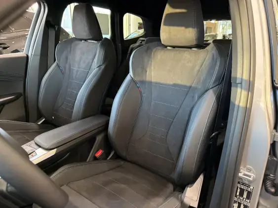 BMW X1 U11 - voiture de démonstration - Photo 14