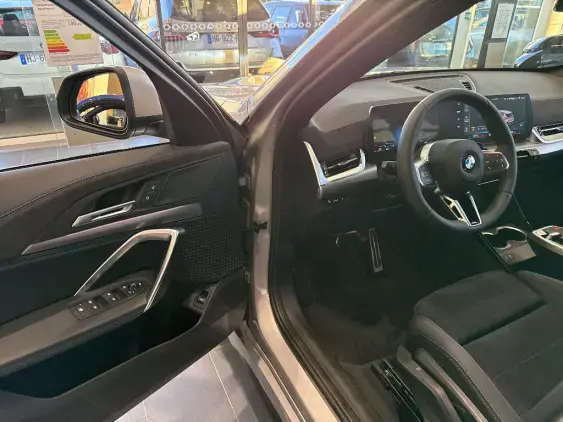BMW X1 U11 - voiture de démonstration - Photo 15