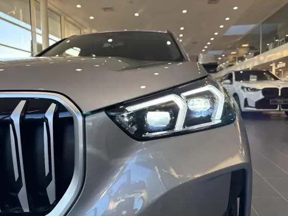 BMW X1 U11 - voiture de démonstration - Photo 16