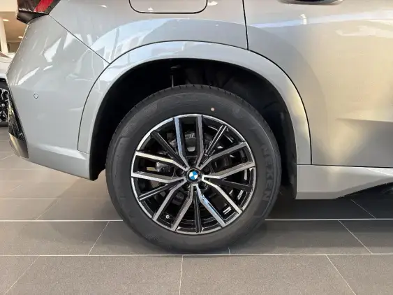 BMW X1 U11 - voiture de démonstration - Photo 18