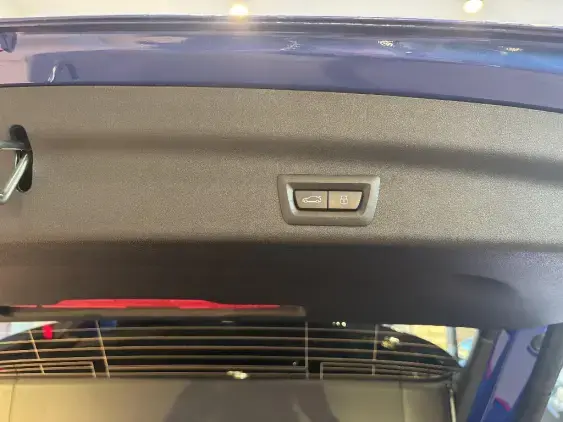 BMW X1 U11 - voiture de démonstration - Photo 15