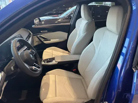 BMW X1 U11 - voiture de démonstration - Photo 16