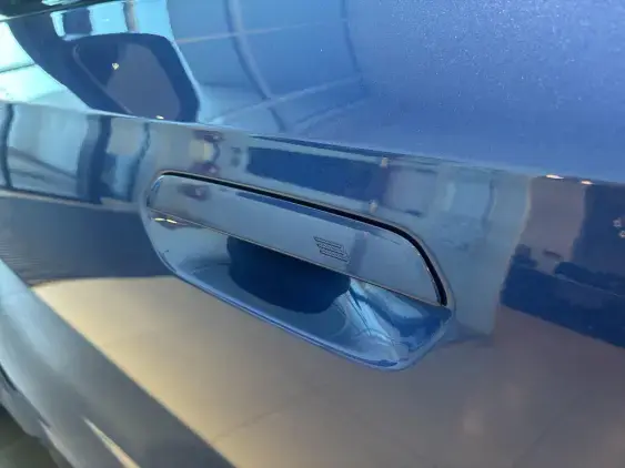 BMW X1 U11 - voiture de démonstration - Photo 18