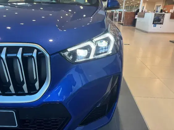 BMW X1 U11 - voiture de démonstration - Photo 19