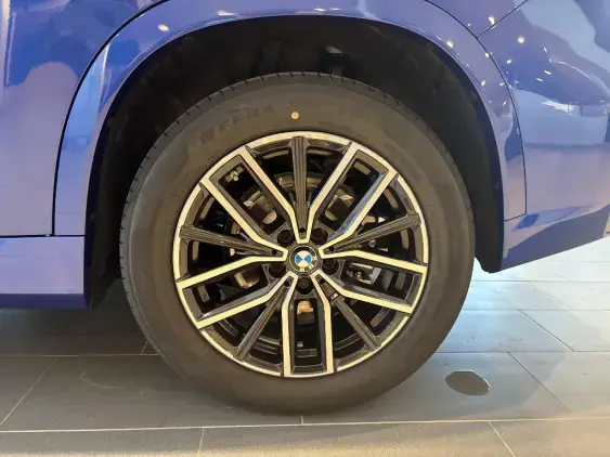 BMW X1 U11 - voiture de démonstration - Photo 20