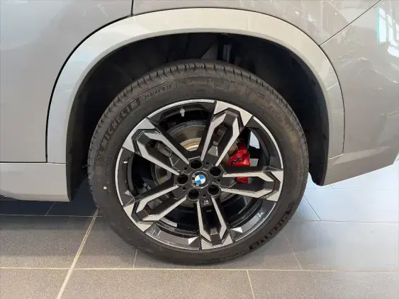 BMW X1 U11 - voiture de démonstration - Photo 14