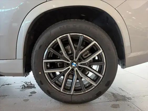 BMW X1 U11 - voiture de démonstration - Photo 21