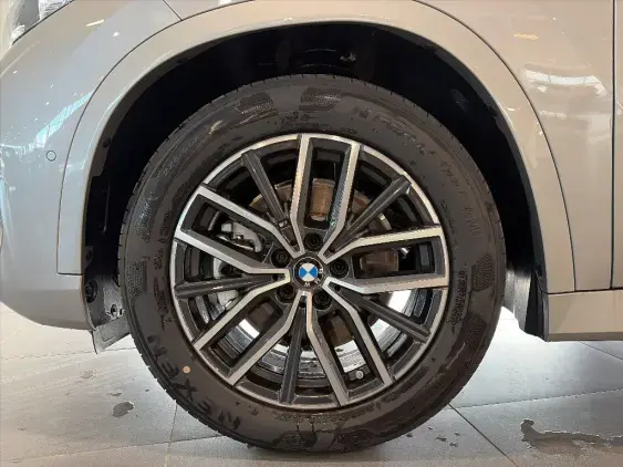 BMW X1 U11 - voiture de démonstration - Photo 20