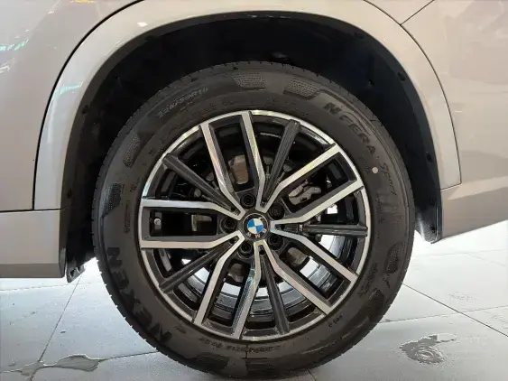BMW X1 U11 - voiture de démonstration - Photo 21