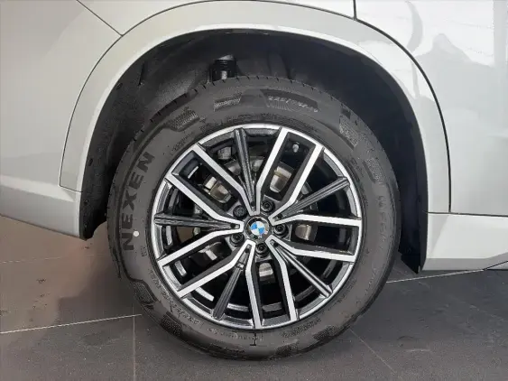 BMW X1 U11 - voiture de démonstration - Photo 22
