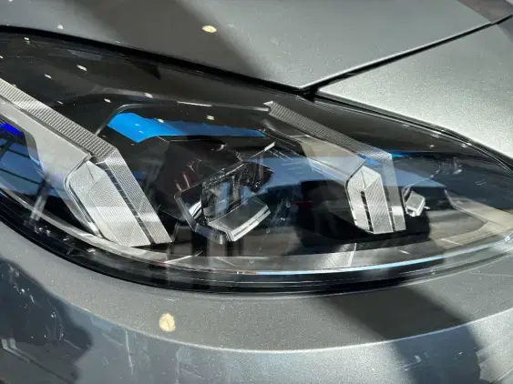 BMW SERIE 1 F70 - voiture de démonstration - Photo 11