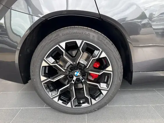 BMW X3 G45 - voiture de démonstration - Photo 13